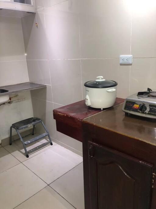 Pinky'S Place Airport, Full Equipment. 알라후엘라 외부 사진